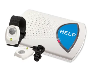 In-Home Medical Alert System
